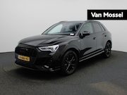 Audi Q3 - 35 TFSI S edition 150 PK | S-line | Automaat | Camera | Trek
