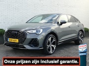 Audi Q3 Sportback - 35 TFSI 150PK AUTOMAAT TREKHAAK/ADAP.CRUISE/PDC/LMV20''/STOE