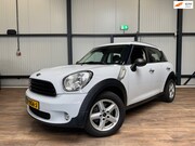 MINI Countryman - Mini 1.6 One Chili / CRUISE / NAVI / CLIMA / CARPLAY