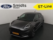 Ford Puma - 1.0 EcoBoost Hybrid ST-Line | Winter Pack | All seasons band