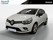 Renault Clio - 0.9 TCe Limited NAVI AIRCO BLUETOOTH 5 DEURS DEALER ONDERHOU