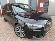 Audi A1 - Sportback 1.2 TFSI Connect / Navi / Airco / Cruise / LM / 5D
