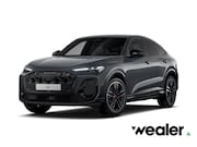 Audi Q5 Sportback - S edition (B10) e-hybrid 220 kW / 299 PK Sportbac
