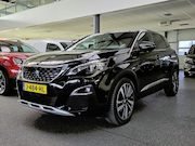 Peugeot 3008 - 1.2 PureTech GT Line / Carplay / PDC