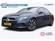 Mercedes-Benz A-klasse - 180 Business Solution | Incl. 12 maanden garantie | Cruise c