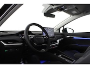 Skoda Elroq - 60 Business Edition Loft > Direct leverbaar/Warmtepomp/Winte