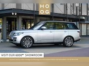 Land Rover Range Rover - 4.4 SDV8 Autobiography