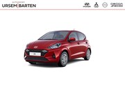 Hyundai i10 - 1.0 Comfort Smart 5-zits | Achteruitrij camera | Apple Carpl