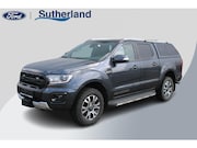 Ford Ranger - 2.0 EcoBlue Wildtrak Supercab | Trekhaak | Adaptive cruise c