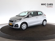 Peugeot 108 - 1.0 e-VTi Active | Bluetooth | Airco | Centrale Vergrendelin