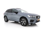 Volvo XC60 - 2.0 B5 R-Design Business Pro (INCL-BTW) Aut. *PANO | LEATHER