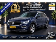 Volkswagen T-Roc - 2.0 TSI 4Motion Sport Business R Pano | LED | VC | Stoelverw