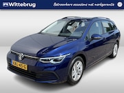Volkswagen Golf - Variant 1.5 eTSI Life Business / AUTOMAAT/ ADAPTIVE CRUISE/