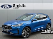 Ford Kuga - 2.5 PHEV ST-Line | Winter Pack | LED | Camera + Parkeersenso