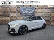 Audi A1 - Sportback 25 TFSI epic S-Line Carplay Full LED Two Tone Clim
