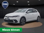 Volkswagen Polo - 1.0 TSI R-Line | Pano dak | Camera | Stoelverwarming| ACC | 