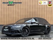Audi RS6 - 4.0 TFSI Quattro Performance Pro Line Plus | 605 PK! | Keram