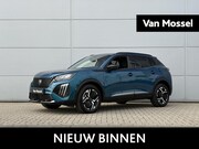 Peugeot 2008 - 1.2 Hybrid 145 Allure | Automaat | Navigatie | Draadloze tel