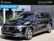 Mercedes-Benz EQB - 250 Business Line 67 kWh l Panoramadak l Stoelverwarmi