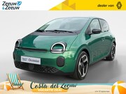 Renault Twingo - Urban Range Techno 27.5 kWh Automaat | Demo - Beschikbaar pe