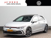 Volkswagen Golf - 2.0 TSI GTI | Leder | Stoelkoeling & -verwarming | Adaptief 