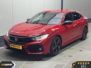 Honda Civic - 1.0 i-VTEC Elegance Super netjes Camera Technisch 100 %