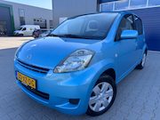 Daihatsu Sirion - 2 1.0-12V Premium| leuke auto |nap