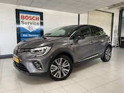 Renault Captur - 1.6 E-Tech plug-in hybrid Initiale met Trekhaak /Bose/ Leer/