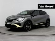 Renault Captur - 1.6 E-Tech full hybrid 145Pk E-Tech engineered | Navigatie |