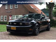 Ford Mustang - USA 4.6 V8 GT Bullit Aut. | Clean Title | Lederen Bekleding 