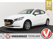 Mazda 2 - 1.5 Skyactiv-G | Org NL | CarPlay | 33.000 KM! | LED | AUTOM