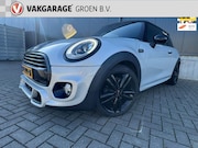 MINI Cooper - Mini 1.5 Chili Serious Business / Kingcross / JCW pakket