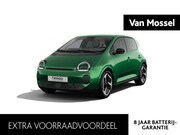Renault Twingo - E-TECH urban range 80 1AT Techno | 18" lichtmetalen velgen '