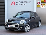 MINI Cooper S - 5-Deurs 2.0 Chili Serious Business H&K/Pano/Camera