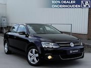 Volkswagen Jetta - 1.4 TSI Highline | DSG | Leder | NL-AUTO