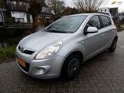 Hyundai i20 - 1.2i 5-deurs 4-Cilinder Airco Zuinig A-Label Onderhoudshisto