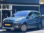Peugeot Partner - Tepee 1.6 VTi Access AIRCO / ELEKT RAMEN / 2x SCHUIFDEUR