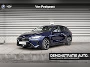 BMW 1-serie - 120 M Sport Design / Premium Pack / Comfort Access / Achteru