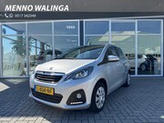 Peugeot 108 - 1.0 e-VTi Active|Airco|Bluetooth|Elek. Ramen|
