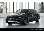 Mercedes-Benz CLA-Klasse - CLA 250+ Shooting Brake Business Solution | Winterpakket