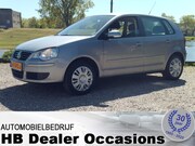 Volkswagen Polo - 1.4-16V Comfortline - Airco
