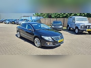 Volkswagen CC - 1.8 TSI 4p. NWE APK