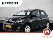 Peugeot 108 - 1.0 72pk Active | Airco | Bluetooth | IsoFix |