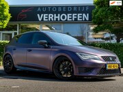 Seat Leon - ST 2.0 TSI Cupra 290 | NIEUWE MOTOR | AUTOMAAT | PARKEERCAME