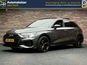 Audi A3 - Sportback 45 TFSI e S edition Competition | Pano |