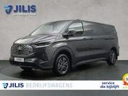 Ford Transit Custom - E-transit 320 L2 Limited | 2x schuifdeur | 3-zitpl