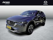 Mazda CX-5 - 2.0 e-SkyActiv-G M Hybrid 165 Advantage , Automaat, Navi, 36