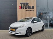 Peugeot 208 - 1.2 VTI ENVY 2013 Sport-Edition.
