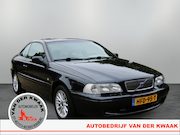 Volvo C70 - Coupé 2.5 T Exclusive | Unieke km-stand
