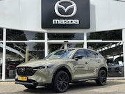 Mazda CX-5 - 2.0 e-SkyActiv-G M Hybrid 165 Homura 1e Eig., NL-Auto, Deale